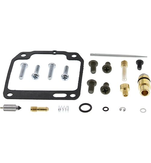All Balls Carburetor Repair Kit Fits Suzuki