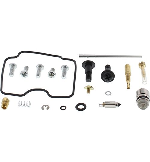 All Balls Carburetor Repair Kit Fits Suzuki