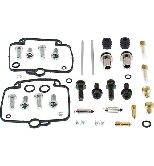 All Balls Carburetor Repair Kit Fits Suzuki