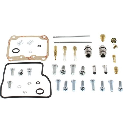 All Balls Carburetor Repair Kit Fits Suzuki