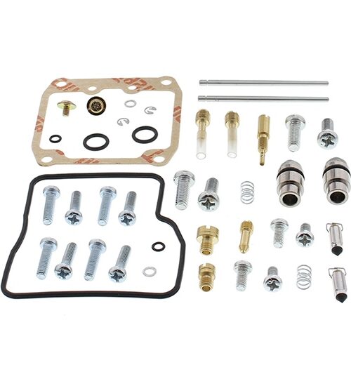 All Balls Carburetor Repair Kit Fits Suzuki