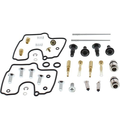 All Balls Carburetor Repair Kit Fits Suzuki