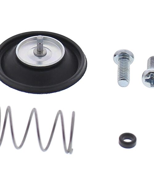 All Balls Air Cut off Valve Rebuild Kit Fits Honda
