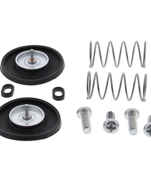 All Balls Air Cut off Valve Rebuild Kit Fits Honda