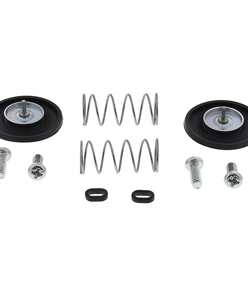 All Balls Air Cut off Valve Rebuild Kit Fits Honda