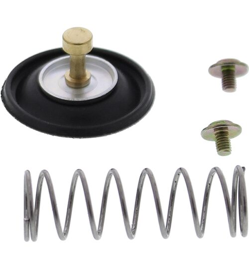 All Balls Air Cut off Valve Rebuild Kit Fits Kawasaki