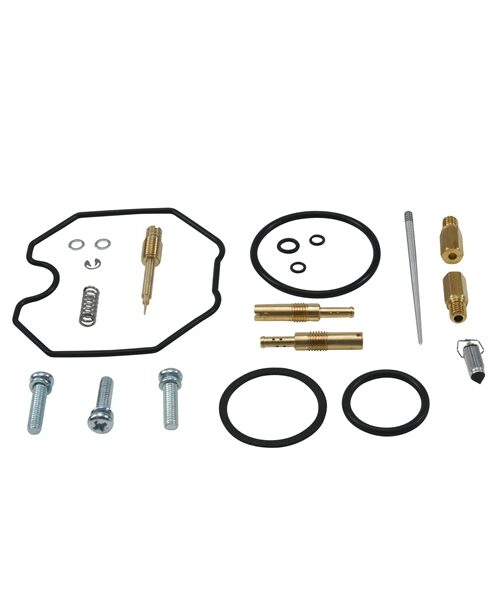 All Balls Carburetor Repair Kit - EZ Start Fits Honda