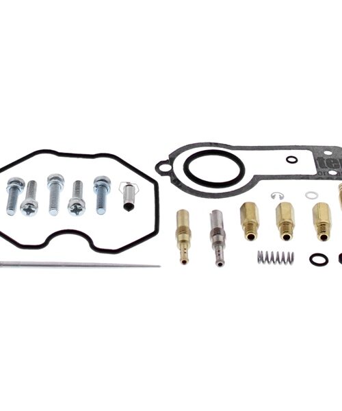 All Balls Carburetor Repair Kit - EZ Start Fits Honda