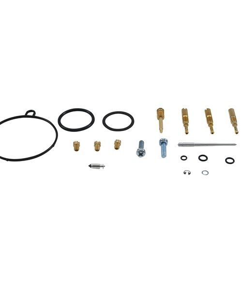 All Balls Carburetor Repair Kit - EZ Start Fits Kawasaki