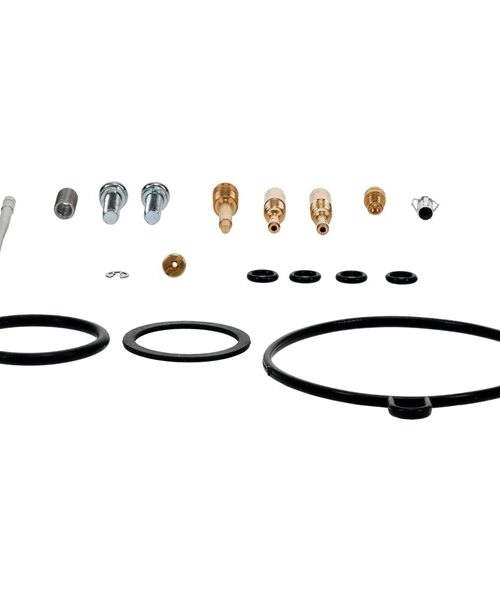 All Balls Carburetor Repair Kit - EZ Start Fits Kawasaki