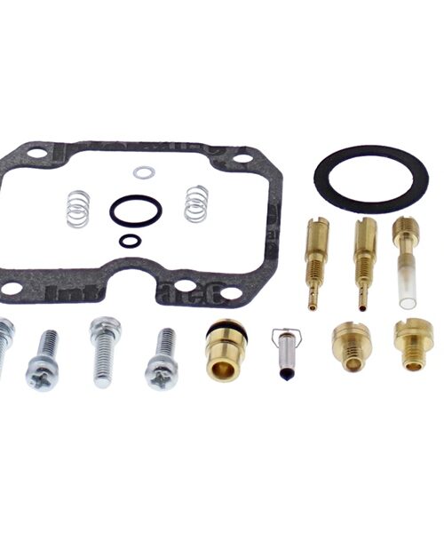 All Balls Carburetor Repair Kit - EZ Start Fits Suzuki