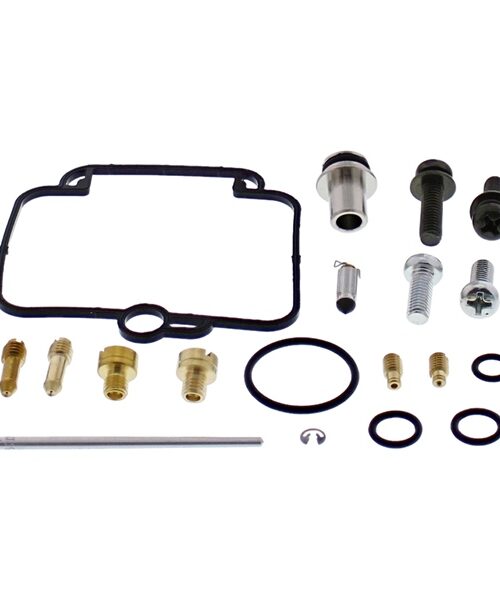 All Balls Carburetor Repair Kit - EZ Start Fits Suzuki