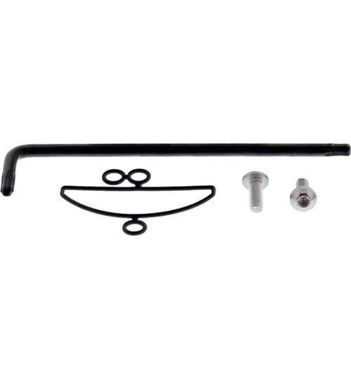 All Balls Carburetor Mid Body Gasket Kit Fits Kawasaki, Fits Suzuki
