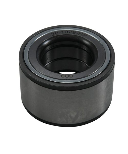 All Balls Tapered DAC Wheel Bearing Fits Kubota, Fits Polaris