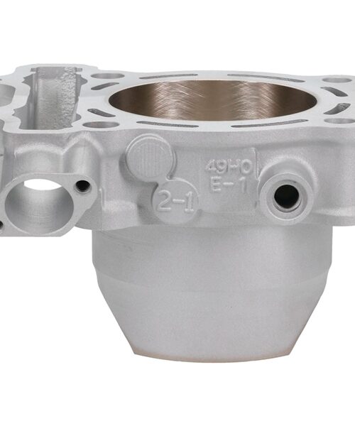 Cylinder Works Standard Cylinder Kit Fits Suzuki - 250 cc - Nickel Silicon Carbide