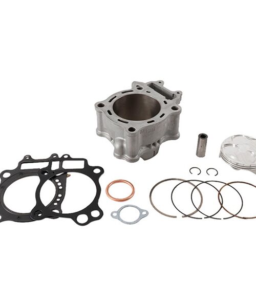 Cylinder Works Standard Cylinder Kit Fits Honda - 450 cc - Nickel Silicon Carbide