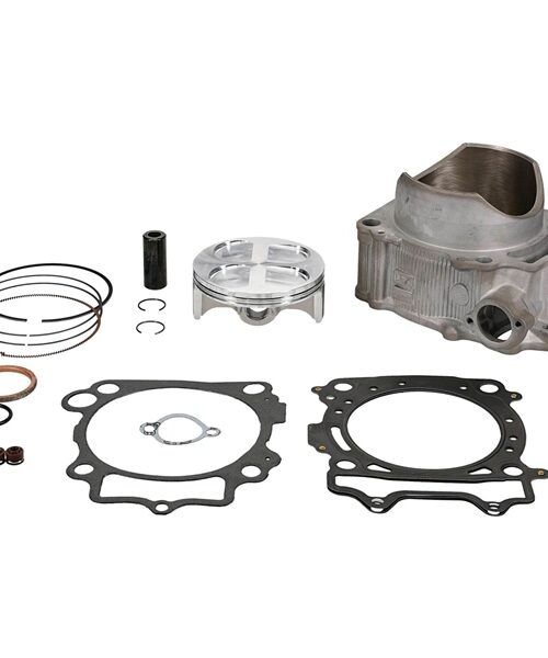 Cylinder Works Standard Cylinder Kit Fits Honda - 450 cc - Nickel Silicon Carbide