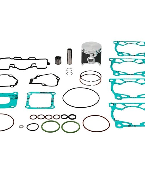 VertexWinderosa Piston Top End Kit Fits KTM, Fits Husqvarna - 337691