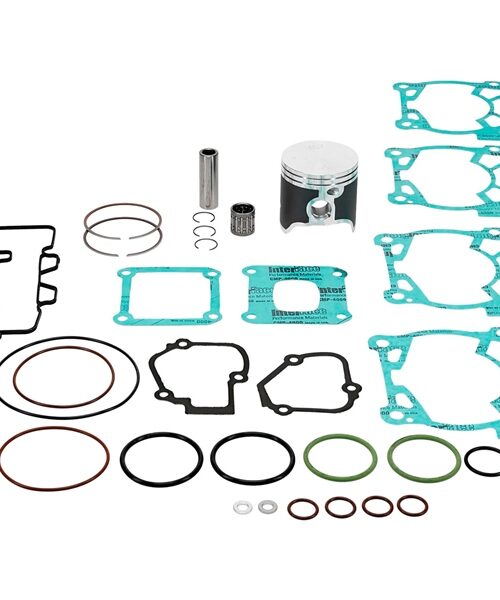 VertexWinderosa Piston Top End Kit Fits KTM, Fits Husqvarna - 337692
