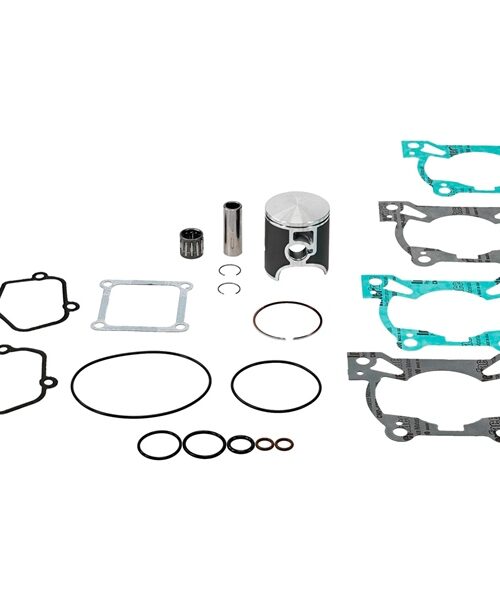 VertexWinderosa Piston Top End Kit Fits KTM, Fits Husqvarna - 337693
