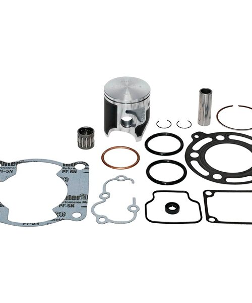 VertexWinderosa Piston Top End Kit Fits Kawasaki - 337711