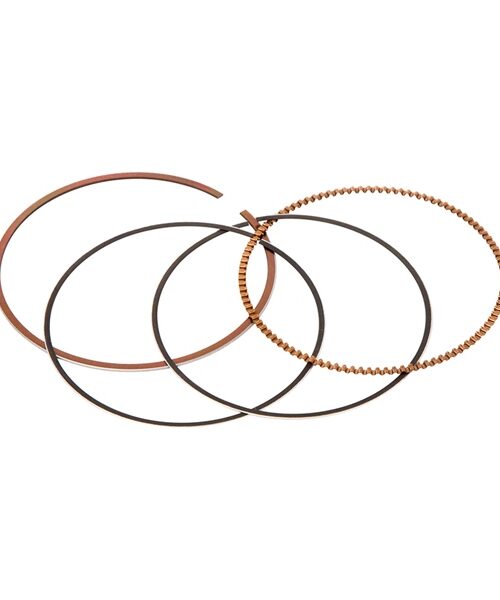 VertexWinderosa Piston Ring Set Fits Honda