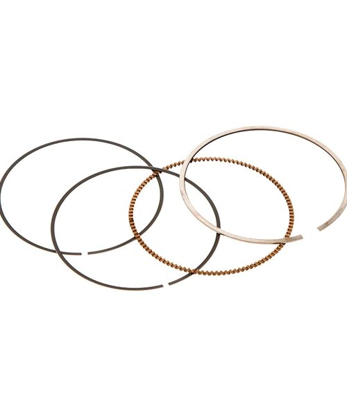 VertexWinderosa Piston Ring Set Fits Honda