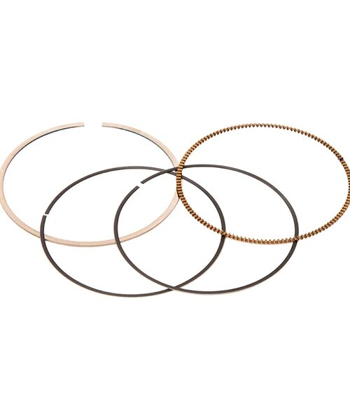 VertexWinderosa Piston Ring Set Fits Yamaha, Fits Kawasaki, Fits Suzuki, Fits Honda
