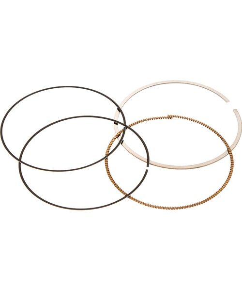 VertexWinderosa Piston Ring Set Fits Honda