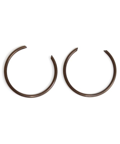 VertexWinderosa Piston Circlip