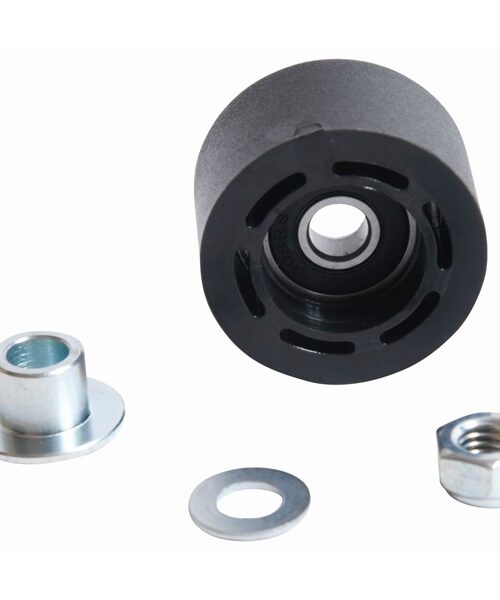All Balls Chain Roller