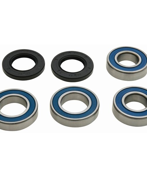 All Balls Wheel Bearing & Seal Kit Fits Husqvarna