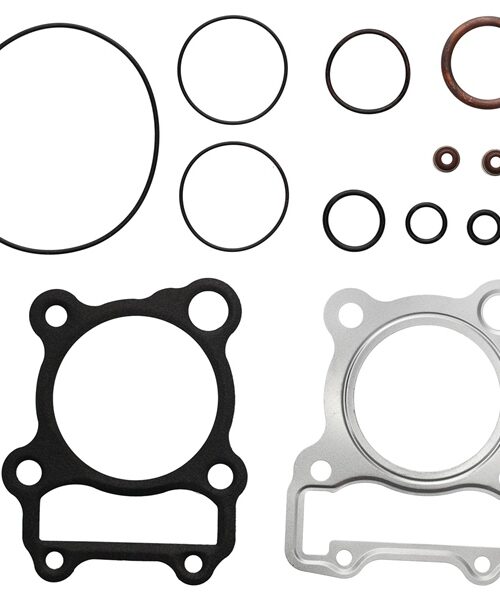 VertexWinderosa Top End Gasket Fits Kawasaki - 337821