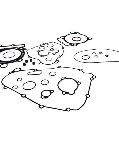 VertexWinderosa Complete Engine Gasket Kit Fits Kawasaki - 337838