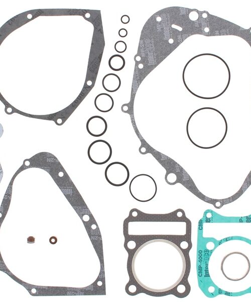 VertexWinderosa Complete Engine Gasket Kit Fits Suzuki - 337841
