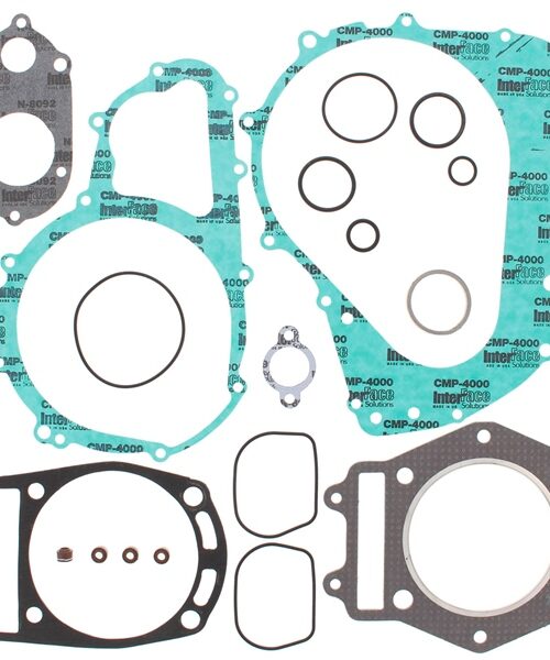 VertexWinderosa Complete Engine Gasket Kit Fits Suzuki - 337843
