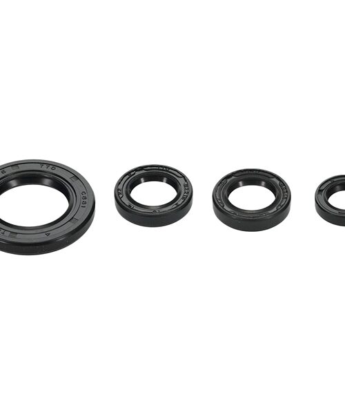 VertexWinderosa Oil Seal Sets Fits Honda - 337864