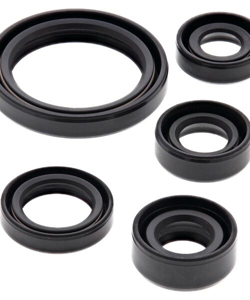 VertexWinderosa Oil Seal Sets Fits Suzuki - 337868