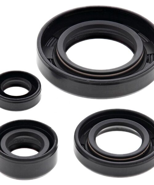 VertexWinderosa Oil Seal Sets Fits Suzuki - 337871