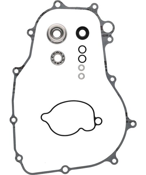 VertexWinderosa Water Pump Repair Kit Fits Honda
