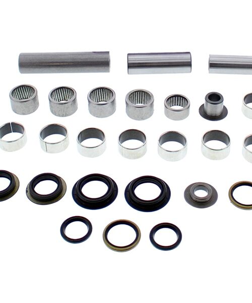 All Balls Swing Arm Linkage Kit Fits Kawasaki