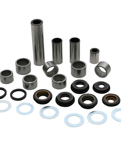 All Balls Swing Arm Linkage Kit Fits KTM