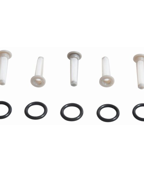 All Balls Quick Break Fuel Pump Filter Fits Gas Gas, Fits Husqvarna, Fits KTM