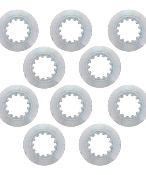 All Balls Countershaft Washer Fits Kawasaki - 337932