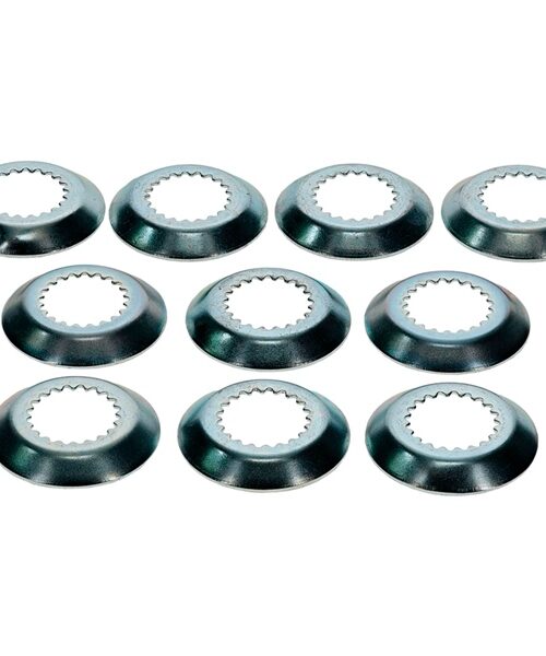 All Balls Countershaft Washer Fits Kawasaki - 337933