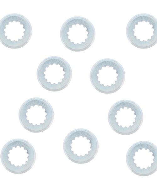 All Balls Countershaft Washer Fits Suzuki - 337936