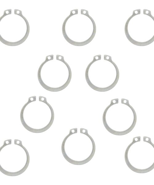 All Balls Countershaft Washer Fits Husqvarna - 337940