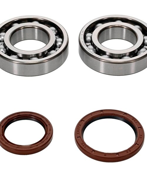 All Balls Crankshaft Seal Kit Fits Beta - 337941