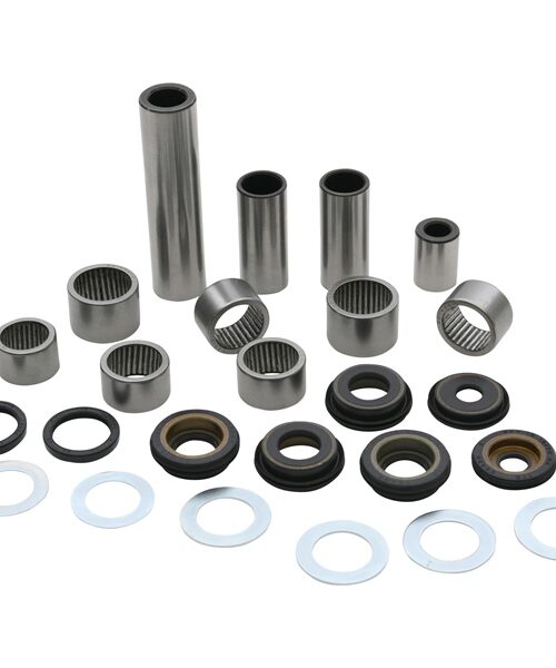 All Balls Swing Arm Linkage Kit Fits Kawasaki