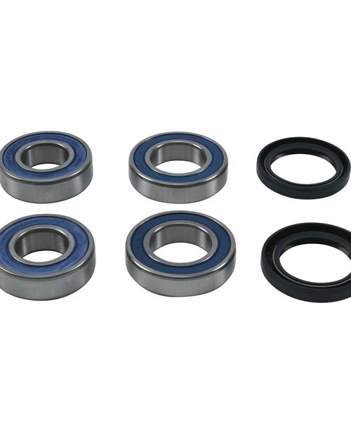 All Balls Wheel Bearing & Seal Kit Fits Aprilia